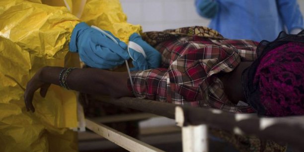 L'épidémie de fièvre Ebola a fait 660 morts en Afrique de l'Ouest[reuters.com]
