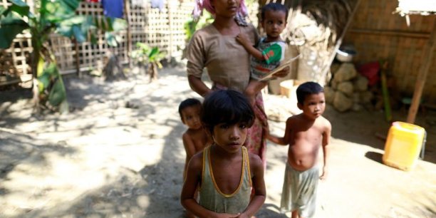Les divisions ethniques s'aggravent en Birmanie, estime l'Onu[reuters.com]
