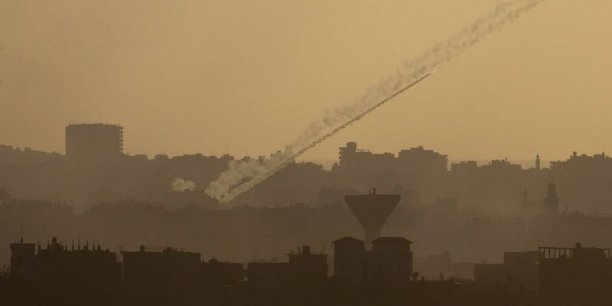 Le Hamas accepte une nouvelle trêve de 24 heures à Gaza[reuters.com]