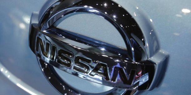Nissan élargit un rappel lié à un airbag défectueux aux Etats-Unis[reuters.com]