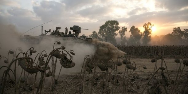 Le cessez-le-feu à Gaza est illimité, dit Tsahal[reuters.com]