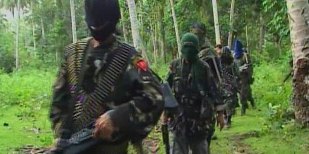 Des extrémistes islamistes tuent 18 civils aux Philippines[reuters.com]