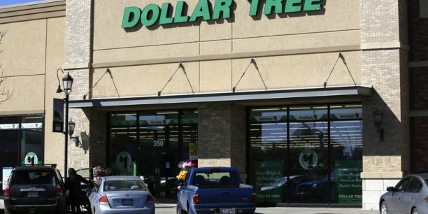 Dollar Tree rachète Family Dollar pour 8,5 milliards de dollars[reuters.com]