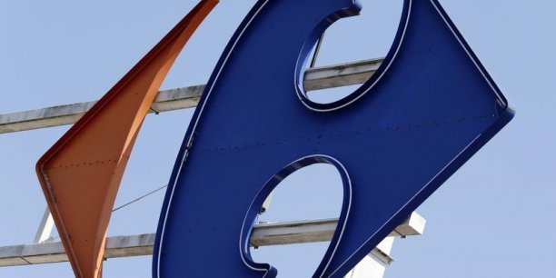 Carrefour condamné à fermer le dimanche en Alsace[reuters.com]