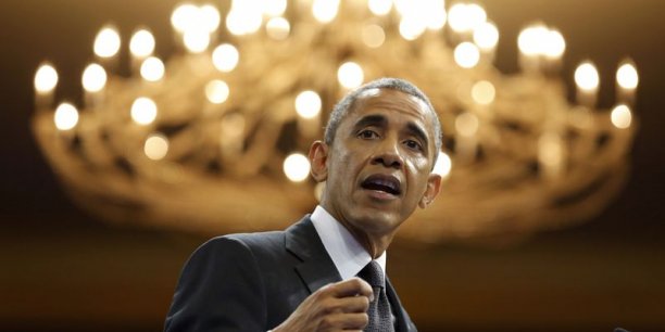 Barack Obama prône une Afrique plus autonome[reuters.com]