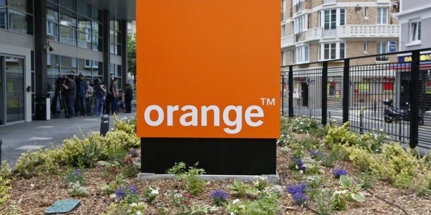Orange stabilise sa marge au 1er semestre, prévisions confirmées[reuters.com]