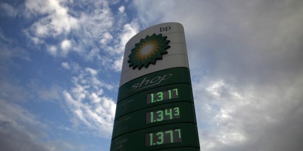 Le bénéfice net trimestriel de BP dépasse le consensus[reuters.com]