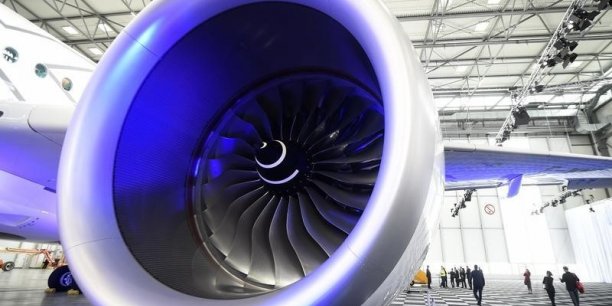 Airbus annule une commande de six A380 passée par Skymark[reuters.com]