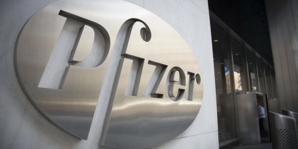 Pfizer bat le consensus au 2e trimestre grâce à l'oncologie[reuters.com]