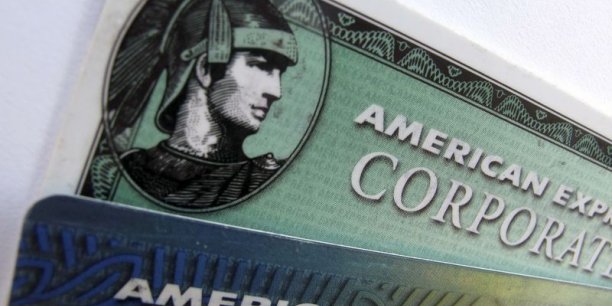 Bénéfice d'American Express en hausse de 9% au 2e trimestre[reuters.com]