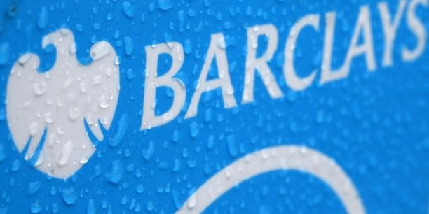 Recul de 7% du bénéfice de Barclays au premier semestre[reuters.com]