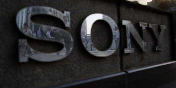Après la sortie de la place londonienne, qui devrait être effective autour du 29 août, Sony ne restera plus coté qu'à Tokyo et New York. (Reuters)