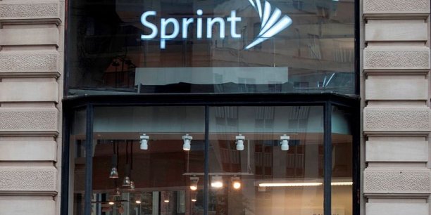 Sprint fait mieux que prévu au 1er trimestre[reuters.com]