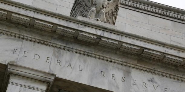 La Fed poursuit la réduction de ses rachats d'actifs[reuters.com]
