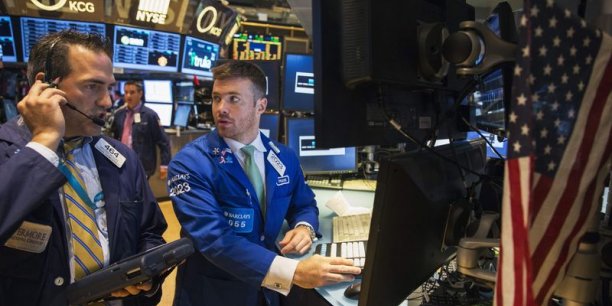 Le Dow Jones perd 0,19%, le Nasdaq prend 0,45%[reuters.com]