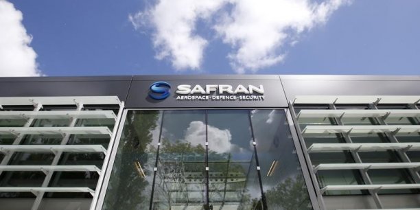 Safran rehausse ses prévisions de résultat opérationnel 2014[reuters.com]