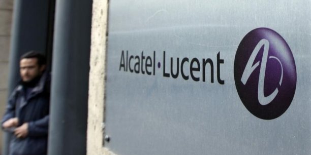 Alcatel améliore sa marge au deuxième trimestre[reuters.com]