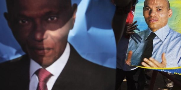 Biens mal acquis: ouverture du procès de Karim Wade au Sénégal[reuters.com]