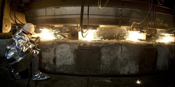 ArcelorMittal revoit à la baisse sa prévision d'Ebitda[reuters.com]