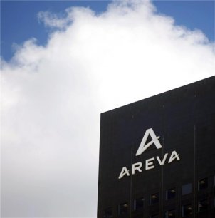 Areva annonce une perte semestrielle[reuters.com]