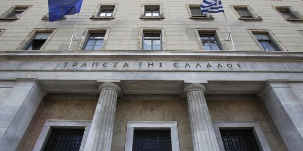 Moody's relève la note de crédit de la Grèce[reuters.com]