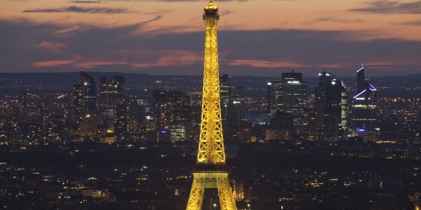 4,5 millions de touristes asiatiques ont visité la France. Une hausse de près de 13% par rapport à 2012.