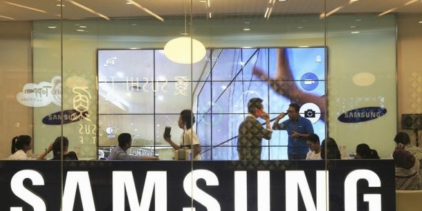 Samsung rachète le distributeur d'air conditionné Quietside[reuters.com]