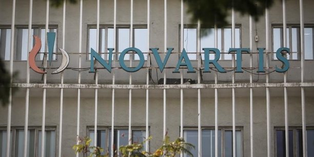 Novartis investit dans les cellules souches en Israël[reuters.com]