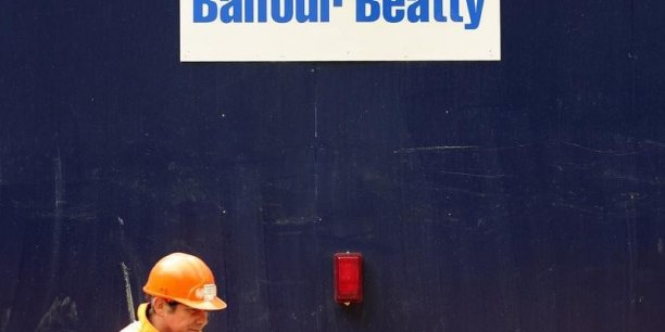 Balfour Beatty rejette une 3e offre de Carillion[reuters.com]