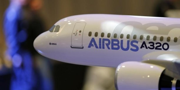 Himalaya Airlines prévoit d'acheter 15 Airbus A320 en cinq ans[reuters.com]