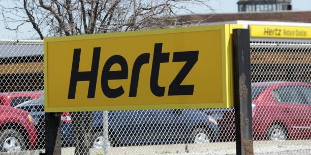 Hertz chute en Bourse, victime du rappel de voitures[reuters.com]