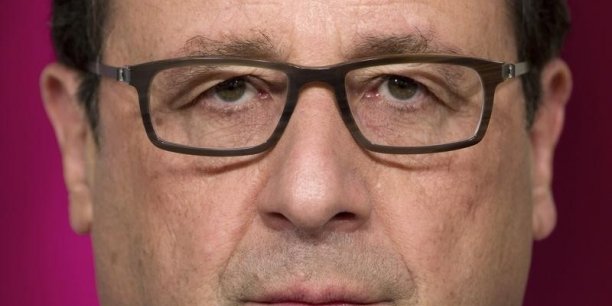 L'économie au coeur de la visite de François Hollande à la Réunion[reuters.com]