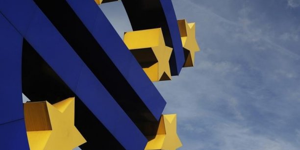 Croissance ralentie en août dans le privé dans la zone euro[reuters.com]