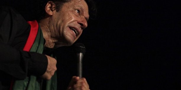 Début de dialogue au Pakistan après une semaine de manifestations[reuters.com]