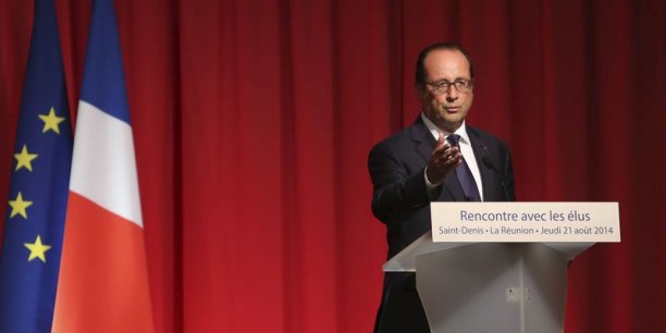 Hollande veut adapter le pacte de responsabilité à l’Outre-mer[reuters.com]