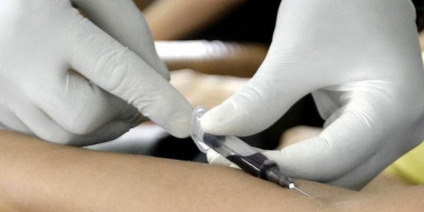 Premier cas autochtone de dengue dans le Var[reuters.com]