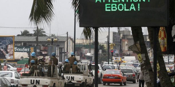 L'OMS établit une stratégie de lutte contre Ebola sur 6 à 9 mois[reuters.com]