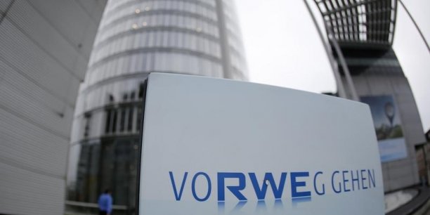 Berlin autorise la vente d'une filiale de RWE à un Russe[reuters.com]