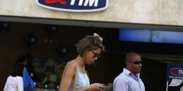 Telecom Italia va présenter à Vivendi une offre de rachat de GVT[reuters.com]