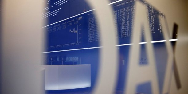 Les Bourses européennes ouvrent en légère baisse [reuters.com]
