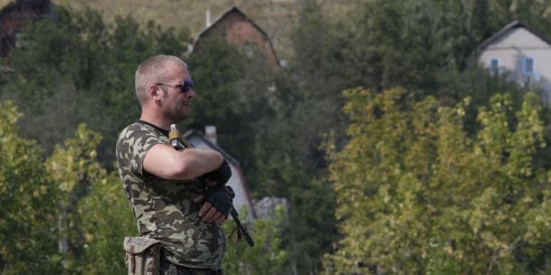 Un rapport de l'Onu accablant pour les séparatistes en Ukraine[reuters.com]