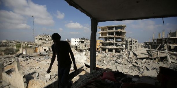 Avenir flou et doutes en Israël après le cessez-le-feu à Gaza[reuters.com]