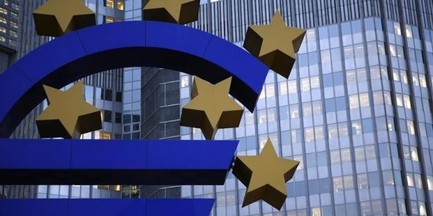 Pas d'action de la BCE sans nouveau recul de l'inflation[reuters.com]