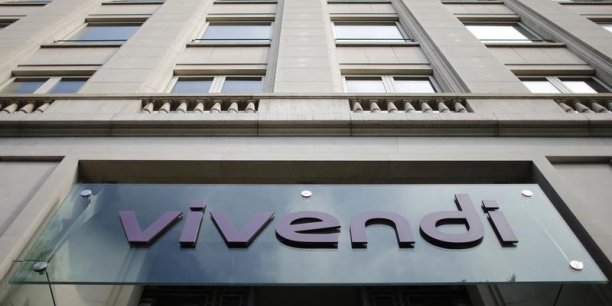Vivendi étudie les deux offres de rachat de sa filiale GVT[reuters.com]