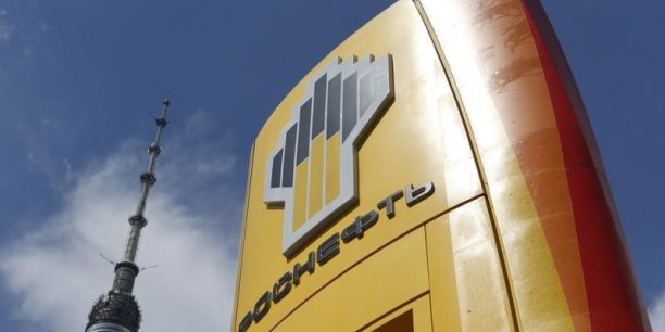La privatisation de Rosneft en préparation [reuters.com]