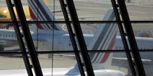 Appel à la grève des pilotes d'Air France du 15 au 22 septembre[reuters.com]