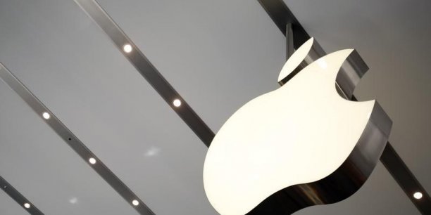Apple devrait présenter l'iPhone 6 le 9 septembre[reuters.com]