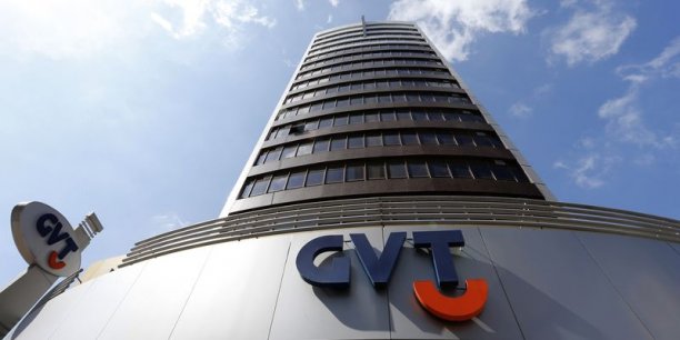 Telefonica attend 4,7 milliards de dollars de synergies de GVT[reuters.com]