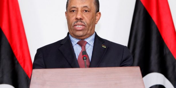 Le gouvernement libyen démissionne[reuters.com]