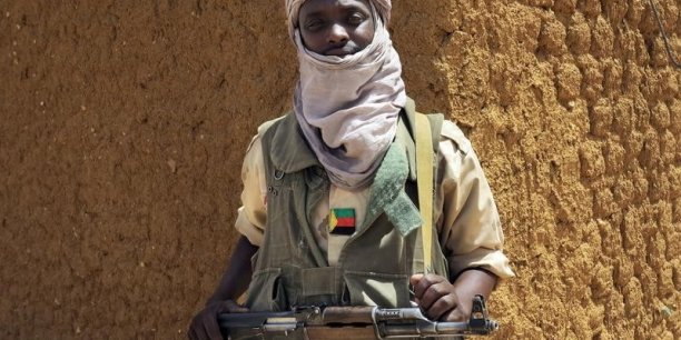 Les factions rivales du nord du Mali font la paix entre elles[reuters.com]